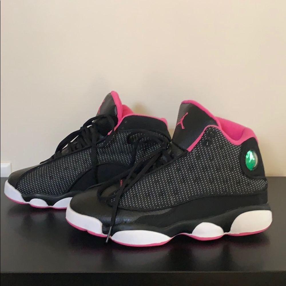 Nike Air Jordan